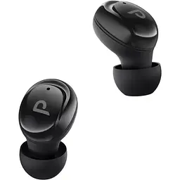 Навушники Proove Charm TWS Earbuds (APP) black (TWCH0001AP01) - мініатюра 3