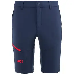 Шорти Millet Wanaka Stretch Short II M Saphir XL (1046-MIV9063 9575_XL)