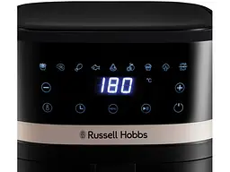 Мультипіч (аерофритюрниця) Russell Hobbs SatisFry 27630-56 - мініатюра 4
