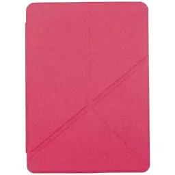 Чохол до електронної книги BeCover Ultra Slim Origami Amazon Kindle Paperwhite 11th Gen. 2021 Hot Pink (711057)