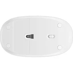 Мишка HP 240 Bluetooth White (793F9AA) - мініатюра 6