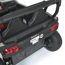 Дитячий електромобіль-джип Bambi Racer M 5019EBLR-11(24V) до 59 кг - мініатюра 6