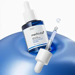 Сироватка для звуження пор Zero Pore One Day Serum Medicube 30 мл - мініатюра 2