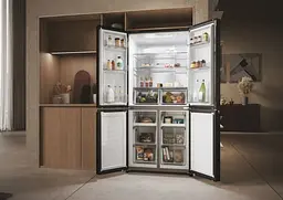 Холодильник Haier HCR3818ENPT - мініатюра 23