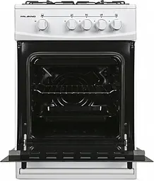 Плита газова Milano ML55 G0/01+біла 50x50 - мініатюра 3