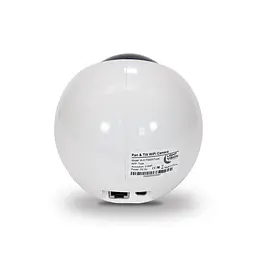 IP-відеокамера поворотна з WiFi 2Mp Light Vision VLC-7392S(Tuya) f=3.6mm (75-00150) - мініатюра 4