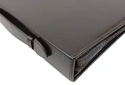 Чоловіча ділова папка JPB 26.5х37.5х5.5 см acs0017901 - мініатюра 7