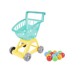 Стіл-кухня Єва в коробці Kinderway, 04-407 - мініатюра 4