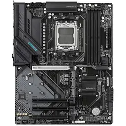 Материнська плата GIGABYTE B850 GAMING WIFI6
