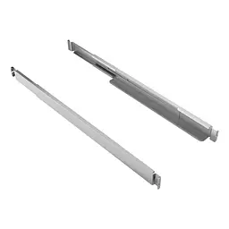 Комплект напрямних для монтажу в стійку Njoy Rackmount Rail Kit 19 (UPAC-RAILKIT-CY01B)