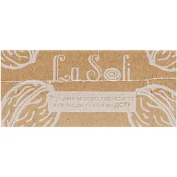 Печиво скорлупки La Sofi Горішки гречані 180 г - мініатюра 6