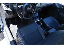 Авточохли модельні MW Brothers для Volkswagen Tiguan c 2007 - мініатюра 6