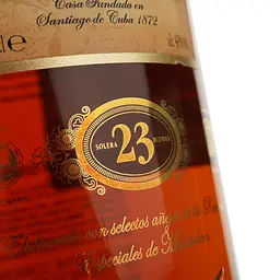 Ром Matusalem Gran Reserva 23 yo, 40%, 0,7 л - мініатюра 4
