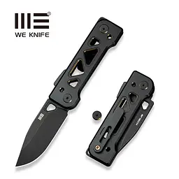 Ніж складаний Weknife Tyro WE24001-1 - мініатюра 12