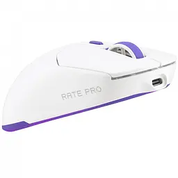 Бездротова ігрова миша Proove Gaming Rate Pro with Charging Dock, в асортименті - мініатюра 9