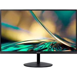 Монітор 31.5" Acer SA322QAbi FHD IPS 75Hz (UM.JS2EE.A09)