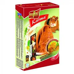 Корм Vitapol полнораційний для морських свинок 500 г
