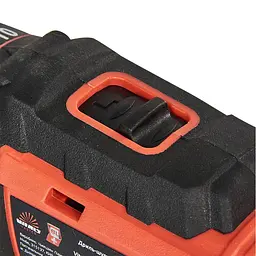 Дриль-шуруповерт акумуляторний Vitals Master AU 1825 Kit SmartLine+ - мініатюра 4