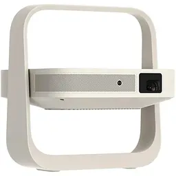 Мультимедійний проектор XGiMi Elfin Flip Plus (WK03C-1) - мініатюра 3
