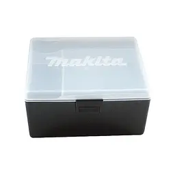 Органайзер пластиковий універсальний Makita 824781-0 - мініатюра 2