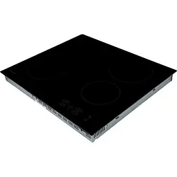 Електрична варильна поверхня Samsung NZ64T3506AK/WT [150306] - мініатюра 4