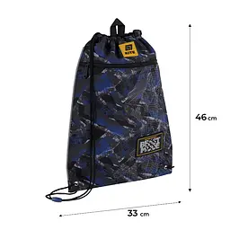 Сумка для взуття Kite 601M Beast Mode (K25-601M-10) - мініатюра 5