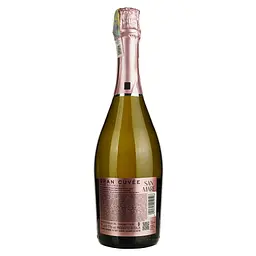 Вино ігристе San Mare Gran Cuvee Spumante біле екстра сухе 0.75 л - мініатюра 3
