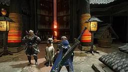 Гра Monster Hunter Rise для Nintendo Switch (EN + RU sub) [78397] - мініатюра 5