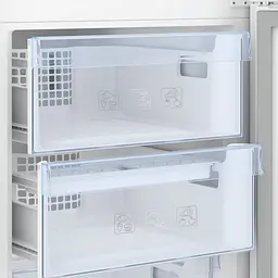 Холодильник Beko RCHA386K30W - мініатюра 4