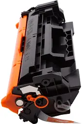 Картридж PowerPlant Canon LBP122dw (CRG-071H) (з чіпом) - мініатюра 2
