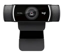Веб-камера Logitech C922 Pro Stream (960-001088) [67674] - мініатюра 2