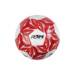 М'яч футбольний PVC 270-280 г C70239 в асортименті