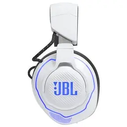Навушники JBL Quantum 910P Wireless for PS White (JBLQ910PWLWHTBLU) - мініатюра 5