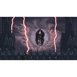 Ключ активації Microsoft The Last Faith для Xbox One/Series S/X - мініатюра 4