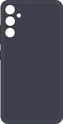 Чохол MAKE Samsung A34 Silicone Graphite
