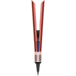 Випрямляч для волосся Dyson Airstrait HT01 Strawberry Bronze/Blush Pink (560844-01) [116178] - мініатюра 2