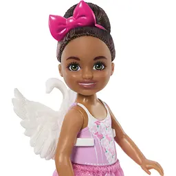 Набір Челсі та друзі Я можу бути з тематичними аксесуарами Barbie (в асортименті) (GTN86) - мініатюра 13