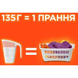 Пральний порошок Tide Color 900 г (8006530172158) - мініатюра 7