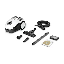 Пилосос Karcher VC (1.198-031.0) - мініатюра 2