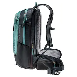 Рюкзак Deuter Compact EXP 12 SL Синій (1052-3206021 2444) - мініатюра 6
