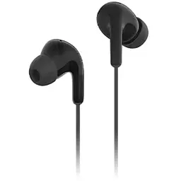 Навушники дротові Xiaomi Type-C Headset Earphones чорні