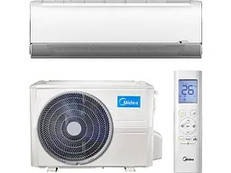 Кондиціонер Midea BreezeleSS FA-09N8D6-I/FA-09N8D6-O - мініатюра 5