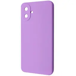 Чохол WAVE Full Silicone Cover Samsung Galaxy A07 в асортименті - мініатюра 3