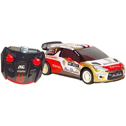 Машинка на радіокеруванні Kool Speed Citroen на батарейках (DHTRC10448)