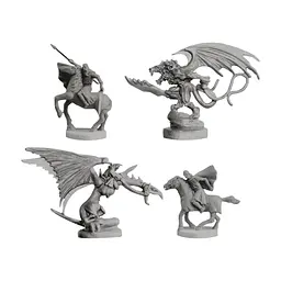 Настольная игра Geekach Games Война Кольца. Властелины Средиземья (War of the Ring: Lords of Middle-earth) (укр.) (GKCH135lm) - миниатюра 4