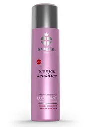 Інтимний лубрикант Swede Lube Woman Sensitive для жінок, 120 мл