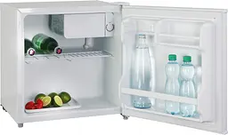 Холодильник міні-бар ECG ERM 10470 WA - мініатюра 3