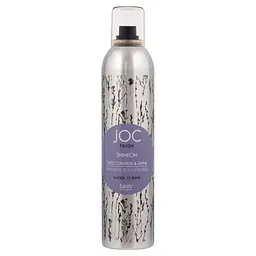 Спрей-блиск з антифриз-ефектом BAREX JOC FINISH ShineOn 300 мл