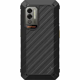 Смартфон Ulefone Power Armor X11 4/32GB Black (Global) - мініатюра 3
