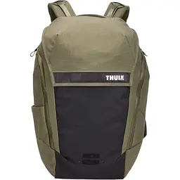 Рюкзак Thule Paramount Commuter Backpack 28L Soft Green (TH 3205236) - мініатюра 14